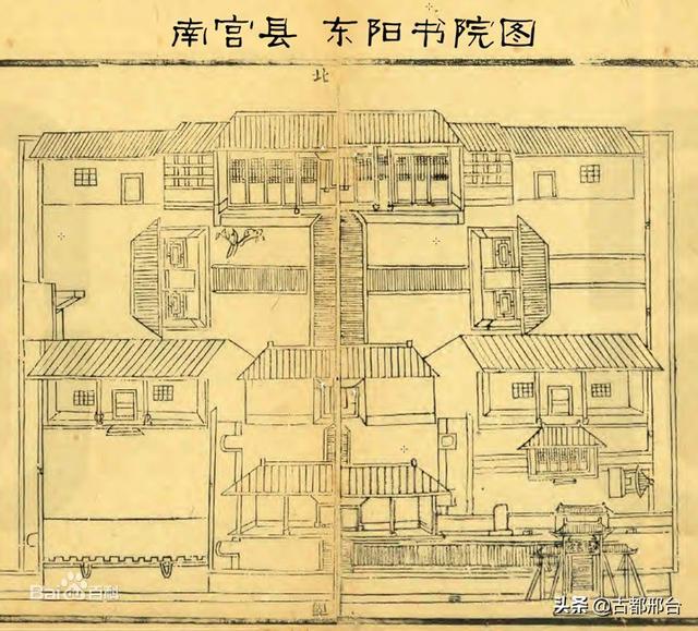 NG28官网入口注册邢台办学史籍最久远的三所中学南中、邢中和威中